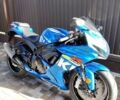 Сузуки GSX-R 600, объемом двигателя 0.6 л и пробегом 8 тыс. км за 11500 $, фото 1 на Automoto.ua