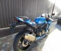 Сузуки GSX-R 600, объемом двигателя 0.6 л и пробегом 8 тыс. км за 11500 $, фото 26 на Automoto.ua