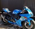 Сузуки GSX-R 600, объемом двигателя 0.6 л и пробегом 8 тыс. км за 11500 $, фото 6 на Automoto.ua