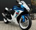 Сузуки GSX-R 600, объемом двигателя 0.6 л и пробегом 26 тыс. км за 9500 $, фото 1 на Automoto.ua
