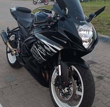 Сузуки GSX-R 600, объемом двигателя 0 л и пробегом 12 тыс. км за 13900 $, фото 5 на Automoto.ua