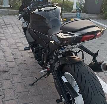 Сузуки GSX-R 600, объемом двигателя 0 л и пробегом 12 тыс. км за 13900 $, фото 1 на Automoto.ua