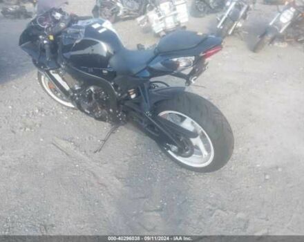 Сузуки GSX-R 600, объемом двигателя 0.6 л и пробегом 0 тыс. км за 3000 $, фото 2 на Automoto.ua