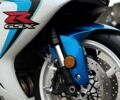 Сузуки GSX-R 600, объемом двигателя 0.6 л и пробегом 26 тыс. км за 9500 $, фото 8 на Automoto.ua