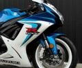 Сузуки GSX-R 600, объемом двигателя 0.6 л и пробегом 26 тыс. км за 9500 $, фото 7 на Automoto.ua