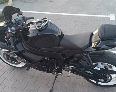Сузуки GSX-R 600, объемом двигателя 0 л и пробегом 12 тыс. км за 13900 $, фото 6 на Automoto.ua