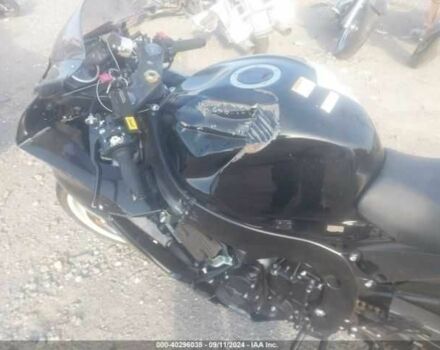 Сузуки GSX-R 600, объемом двигателя 0.6 л и пробегом 0 тыс. км за 3000 $, фото 11 на Automoto.ua