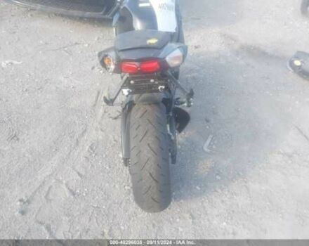 Сузуки GSX-R 600, объемом двигателя 0.6 л и пробегом 0 тыс. км за 3000 $, фото 5 на Automoto.ua