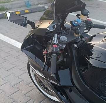 Сузуки GSX-R 600, объемом двигателя 0 л и пробегом 12 тыс. км за 13900 $, фото 4 на Automoto.ua
