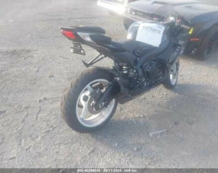 Сузуки GSX-R 600, объемом двигателя 0.6 л и пробегом 0 тыс. км за 3000 $, фото 3 на Automoto.ua