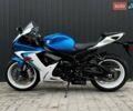 Сузуки GSX-R 600, объемом двигателя 0.6 л и пробегом 26 тыс. км за 9500 $, фото 4 на Automoto.ua