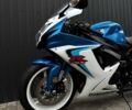 Сузуки GSX-R 600, объемом двигателя 0.6 л и пробегом 26 тыс. км за 9500 $, фото 3 на Automoto.ua