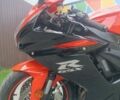 Сузукі GSX-R 600, об'ємом двигуна 0.6 л та пробігом 14 тис. км за 12000 $, фото 21 на Automoto.ua