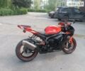 Сузуки GSX-R 600, объемом двигателя 0.6 л и пробегом 14 тыс. км за 12000 $, фото 8 на Automoto.ua