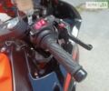 Сузуки GSX-R 600, объемом двигателя 0.6 л и пробегом 14 тыс. км за 11500 $, фото 9 на Automoto.ua