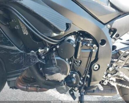 Сузуки GSX-R 600, объемом двигателя 0.6 л и пробегом 0 тыс. км за 4500 $, фото 7 на Automoto.ua