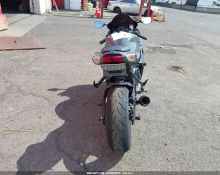 Сузуки GSX-R 600, объемом двигателя 0.6 л и пробегом 0 тыс. км за 4500 $, фото 5 на Automoto.ua