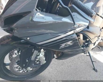 Сузуки GSX-R 600, объемом двигателя 0.6 л и пробегом 0 тыс. км за 4500 $, фото 10 на Automoto.ua