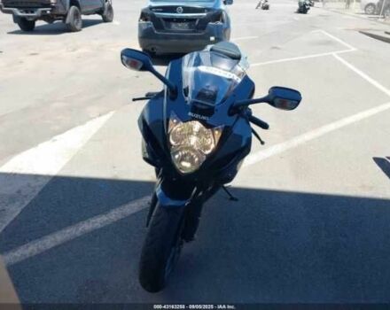 Сузуки GSX-R 600, объемом двигателя 0.6 л и пробегом 0 тыс. км за 4500 $, фото 4 на Automoto.ua