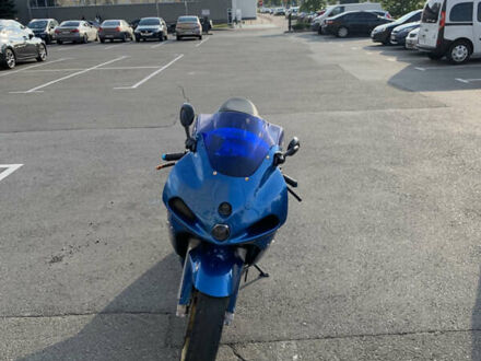 Сузуки GSX-R 600 2003 в Обухове на Automoto.ua Сузуки GSX-R 600, объемом двигателя 0.6 л и пробегом 35 тыс. км за 4200 $, фото 1 на Automoto.ua