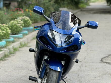 Сузукі GSX-R 600 2003 у Дніпро (Дніпропетровську) на Automoto.ua Сузукі GSX-R 600, об'ємом двигуна 0 л та пробігом 80 тис. км за 4350 $, фото 1 на Automoto.ua