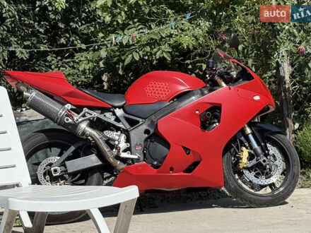 Сузукі GSX-R 600 2005 у Жовкві на Automoto.ua Сузукі GSX-R 600, об'ємом двигуна 0.6 л та пробігом 24 тис. км за 3850 $, фото 1 на Automoto.ua