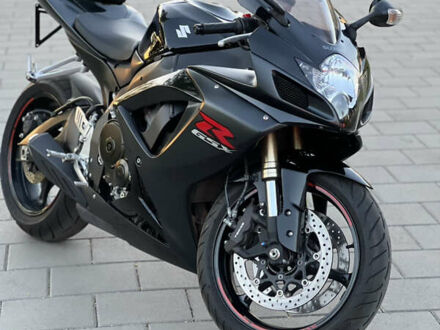 Сузукі GSX-R 600 2007 у Вінниці на Automoto.ua Сузукі GSX-R 600, об'ємом двигуна 0 л та пробігом 22 тис. км за 8250 $, фото 1 на Automoto.ua