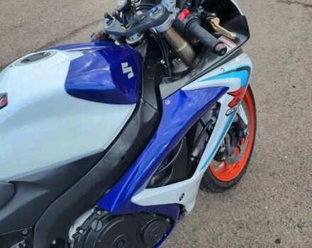 Сузукі GSX-R 600, об'ємом двигуна 0 л та пробігом 31 тис. км за 5500 $, фото 2 на Automoto.ua