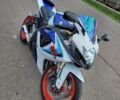 Сузуки GSX-R 600, объемом двигателя 0 л и пробегом 31 тыс. км за 5500 $, фото 1 на Automoto.ua