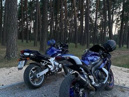 Сузукі GSX-R 600 2009 у Сумах на Automoto.ua Сузукі GSX-R 600, об'ємом двигуна 0 л та пробігом 29 тис. км за 3750 $, фото 1 на Automoto.ua