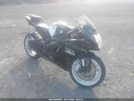 Сузукі GSX-R 600 2019 у Вінниці на Automoto.ua Сузукі GSX-R 600, об'ємом двигуна 0.6 л та пробігом 0 тис. км за 3000 $, фото 1 на Automoto.ua