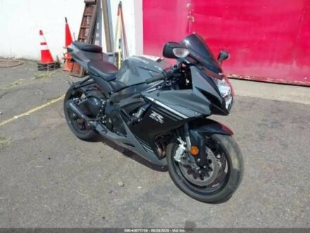 Сузуки GSX-R 600 2025 в Киеве на Automoto.ua Сузуки GSX-R 600, объемом двигателя 0.6 л и пробегом 0 тыс. км за 4500 $, фото 1 на Automoto.ua