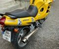 Желтый Сузуки GSX-R 600, объемом двигателя 0.6 л и пробегом 25 тыс. км за 3150 $, фото 5 на Automoto.ua