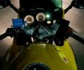 Желтый Сузуки GSX-R 600, объемом двигателя 0.6 л и пробегом 25 тыс. км за 3150 $, фото 2 на Automoto.ua