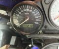 Желтый Сузуки GSX-R 600, объемом двигателя 0.6 л и пробегом 71 тыс. км за 2400 $, фото 11 на Automoto.ua