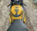 Желтый Сузуки GSX-R 600, объемом двигателя 0.6 л и пробегом 71 тыс. км за 2400 $, фото 14 на Automoto.ua