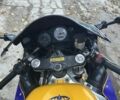 Желтый Сузуки GSX-R 600, объемом двигателя 0.6 л и пробегом 71 тыс. км за 2400 $, фото 10 на Automoto.ua