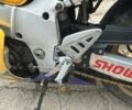 Желтый Сузуки GSX-R 600, объемом двигателя 0.6 л и пробегом 71 тыс. км за 2400 $, фото 9 на Automoto.ua
