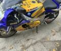 Желтый Сузуки GSX-R 600, объемом двигателя 0.6 л и пробегом 71 тыс. км за 2400 $, фото 4 на Automoto.ua
