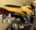 Желтый Сузуки GSX-R 600, объемом двигателя 0.6 л и пробегом 38 тыс. км за 4200 $, фото 9 на Automoto.ua