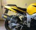 Желтый Сузуки GSX-R 600, объемом двигателя 0.6 л и пробегом 38 тыс. км за 4200 $, фото 2 на Automoto.ua