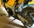 Желтый Сузуки GSX-R 600, объемом двигателя 0.6 л и пробегом 38 тыс. км за 4200 $, фото 4 на Automoto.ua