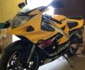 Желтый Сузуки GSX-R 600, объемом двигателя 0.6 л и пробегом 38 тыс. км за 4200 $, фото 6 на Automoto.ua