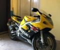 Желтый Сузуки GSX-R 600, объемом двигателя 0.6 л и пробегом 38 тыс. км за 4200 $, фото 5 на Automoto.ua