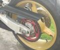 Жовтий Сузукі GSX-R 600, об'ємом двигуна 0.6 л та пробігом 32 тис. км за 3200 $, фото 1 на Automoto.ua