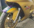 Жовтий Сузукі GSX-R 600, об'ємом двигуна 0.6 л та пробігом 32 тис. км за 3200 $, фото 3 на Automoto.ua