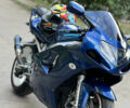 Синий Сузуки GSX-R 600, объемом двигателя 0.6 л и пробегом 80 тыс. км за 4350 $, фото 2 на Automoto.ua