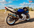 Синий Сузуки GSX-R 600, объемом двигателя 0.6 л и пробегом 47 тыс. км за 6500 $, фото 4 на Automoto.ua