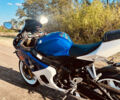 Синий Сузуки GSX-R 600, объемом двигателя 0.6 л и пробегом 47 тыс. км за 6500 $, фото 3 на Automoto.ua