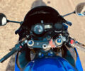 Синий Сузуки GSX-R 600, объемом двигателя 0.6 л и пробегом 47 тыс. км за 6500 $, фото 10 на Automoto.ua